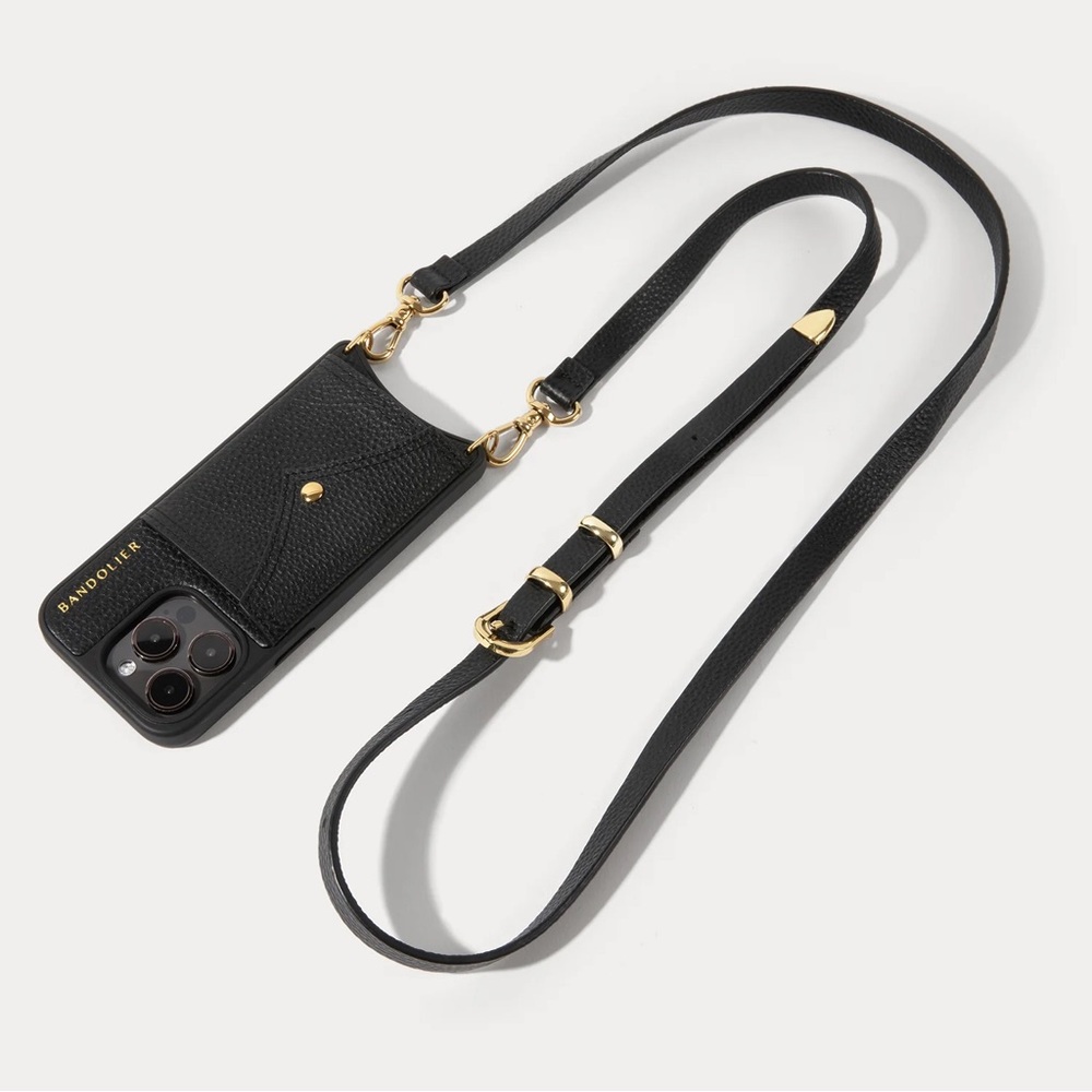 Bandolier iPhone 12 Pro Case